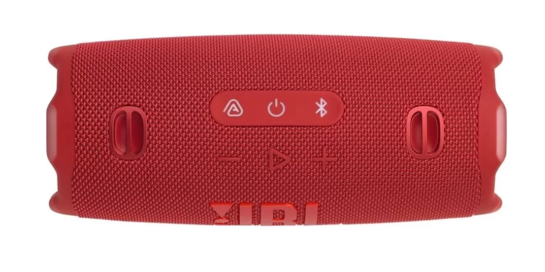 Портативная колонка JBL CHARGE 6 <RED>-3