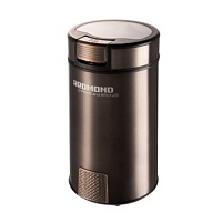 Кофемолка Redmond RCG-CBM1604 (280 Вт /  50 г / бронзовый)