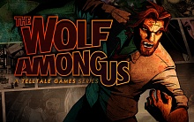 Wolf Among Us The Telltale Series