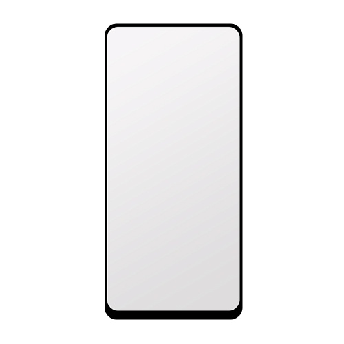 Защитное стекло Gresso Full Screen для POCO X5 / Redmi Note 12 5G