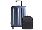 Рюкзаки и чемоданы для путешествий
