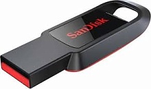 Память USB2.0 Flash Drive  32Gb SANDISK Cruzer Spark [SDCZ61-032G-G35]