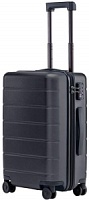 Чемодан Xiaomi Mi Luggage Classic 20", черный (XNA4115GL) 