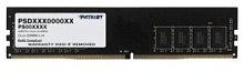 Память DDR4  8Gb 3200MHz Patriot  PSD48G320081 