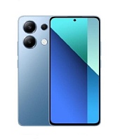 Смартфон Xiaomi Redmi Note 13 8/256 ГБ, голубой