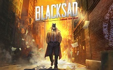 Blacksad: Under The Skin Standard Edition (retail)