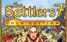 Settlers 7 Золотое Издание