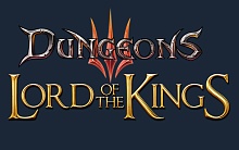 Dungeons 3: DLC-03 Lord Of The Kings