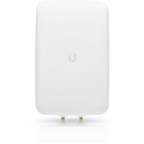 Направленная двухдиапазонная антена для UniFi Mesh UMA-D