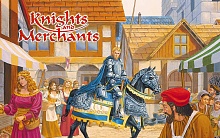 Knights and Merchants - 2012 Edition