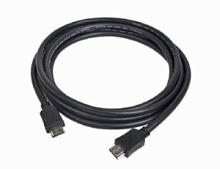 Кабель HDMI - HDMI GEMBIRD (CC-HDMI4-15), вилка-вилка, HDMI 2.0, длина - 4.5 метра