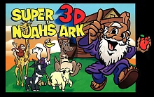 Super 3D Noahs Ark