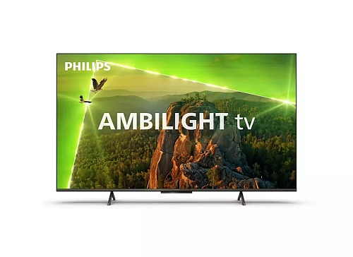 Телевизор PHILIPS 55PUS7608/12 4K UHD SMART TV (2023)