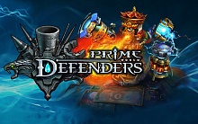 Prime World: Defenders