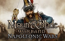 Mount & Blade: Warband Napoleonic Wars DLC