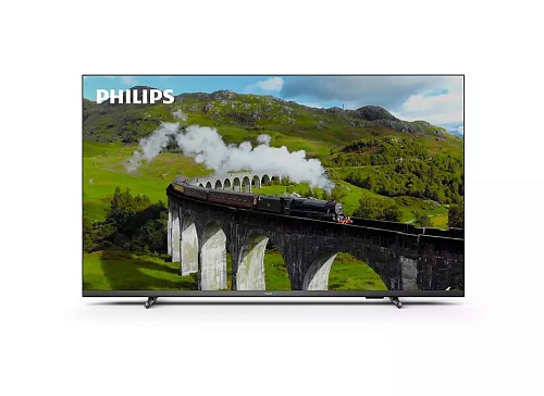 Телевизор PHILIPS 43PUS7608/12 4K UHD SMART TV (2023)