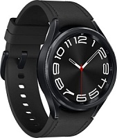Смарт-часы Samsung Galaxy Watch6 Classic 43мм (SM-R950), черные