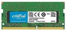 Память DDR4 SODIMM  8Gb 3200MHz Crucial CB8GS3200