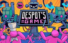 Despot's Game: Dystopian Army Builder (Ранний доступ)