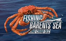 Fishing: Barents Sea - King Crab (Misc Games)