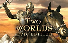 Two Worlds - Epic Edition