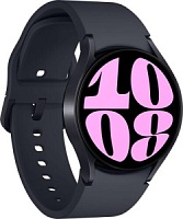 Смарт-часы Samsung Galaxy Watch6 40мм (SM-R930), черные