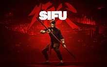Sifu (Epic Games)