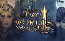 Two Worlds II - Game Of The Year Velvet Edition