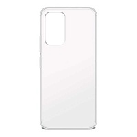 Чехол-накладка Gresso "Air" для Xiaomi Redmi Note 10 Pro прозрачный