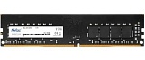 Память DDR4 16Gb 3200MHz Netac Basic NTBSD4P32SP-16