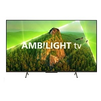 Телевизор PHILIPS 43PUS8118/12 4K UHD SMART TV Ambilight (2023)