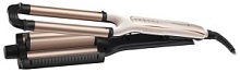 Щипцы для завивки Remington Тройная волна CI91AW PROluxe