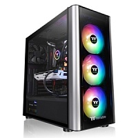 Компьютер Intel Core i5-13400F 2.5GHz/32GB DDR5/1000GB SSD M2//NVIDIA GeForce RTX 4070/Ubuntu Linux