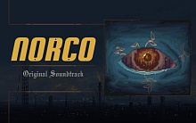 NORCO Original Soundtrack