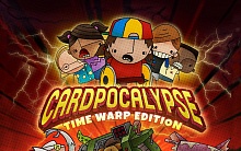 Cardpocalypse: Time Warp Edition