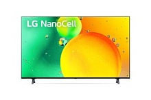 Телевизор LG 65NANO753QC UHD 4K WebOS SMART TV NanoCell (2022)