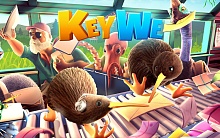 KeyWe