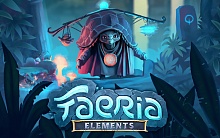 Faeria Puzzle Pack Elements DLC