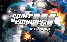 Space Empires IV Deluxe