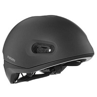 Шлем защитный Xiaomi Commuter Helmet, размер M, черный (QHV4008GL)