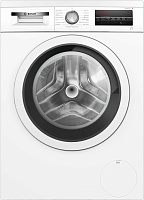 Стиральная машина Bosch WUU28T10PL (Serie6 / 59-63,2см / 9кг / 1400об / BiThermal / SpeedPerfect / IronAssist / EcoSilence Drive / Higiena Plus /A+++)