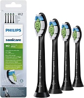 Насадка для зубных щеток Philips HX6064/11 Optimal White (4 шт)