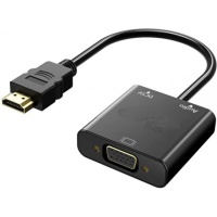 Переходник HDMI - VGA KS-is KS-426 