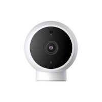 Видеокамера Xiaomi Mi Camera 2K Magnetic Mount, белая (BHR5255GL)