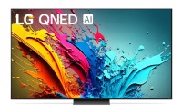 Телевизор LG 86QNED86T6A UHD 4K WebOS 120 Hz (2024)