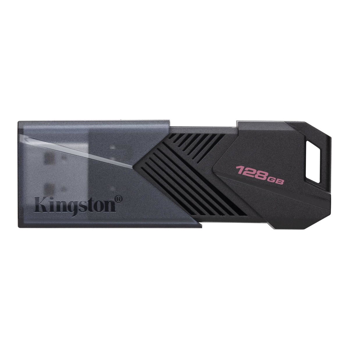 Память USB3.0 Flash Drive  64Gb Kingston DataTraveler Exodia Onyx [DTXON/64GB]