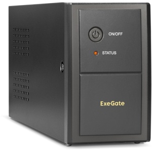 ИБП Exegate UNB- 600.LED.AVR.2SH.RJ.USB EX292764RUS интерактивный ибп exegate specialpro unb 600 ep285603rus в ассортименте