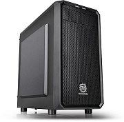 DSP Корпус Thermaltake Versa H15/Black 1*5.25, 3*3.5/3*2.5int, 1USB3, 1USB2 CA-1D4-00S1NN-00