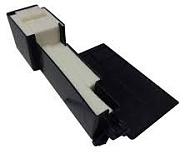 Чернила G&G GG-C13T06C24A №112 голубой пигментный70мл для Epson L6550/6570/11160/15150/15160