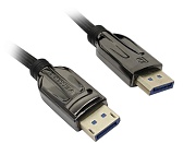 Кабель Displayport - Displayport Vention v2.1 8K - 60Hz/ 4K - 240Hz, вилка-вилка, длина - 1.5 метра